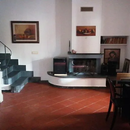 Bed and breakfast Cecchetti *