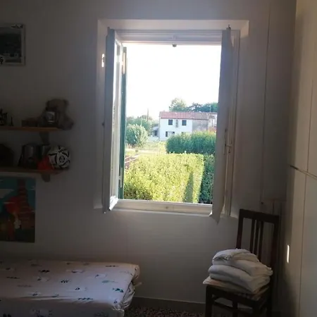 Bed and breakfast Cecchetti