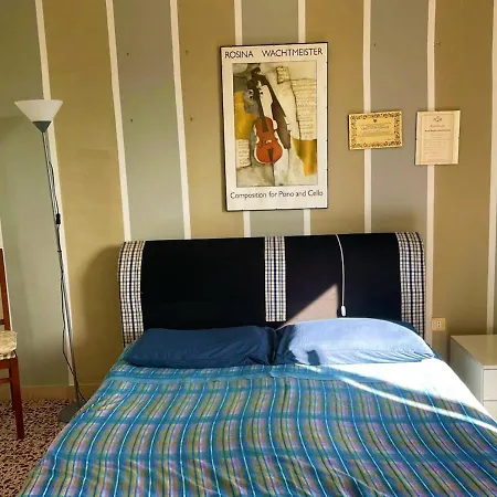 Cecchetti Bed and breakfast *